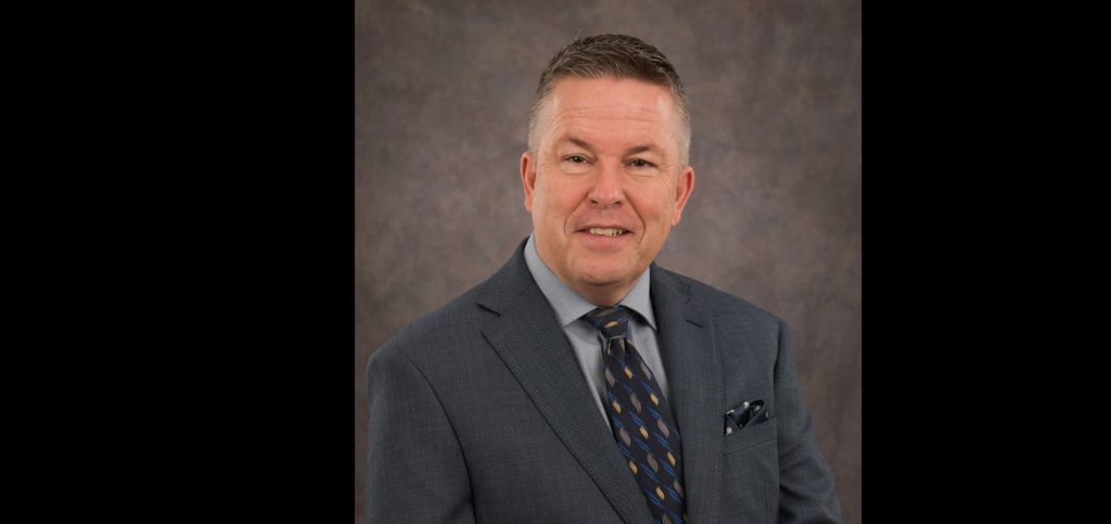 Kevin Smook seeking UCP nomination