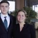 Mother of 21-year old killed on Hwy. 14 becomes road safety advocate