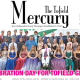 Make sure you check out our great big Grad themed Mercury – on newsstands now!