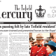 Queen’s passing felt by locals – grab a copy of this week’s Mercury today!