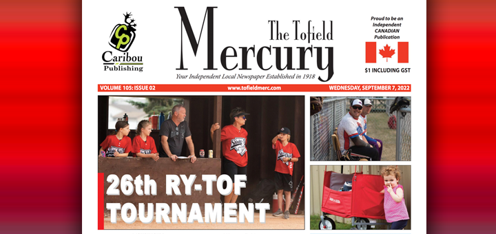 In case you missed it, you can purchase last week’s Mercury right here: