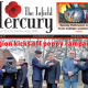 Legion kicks off poppy campaign – check out the Nov. 2 Mercury!