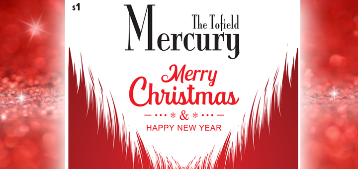 The final issue of 2022 is out now! Merry Christmas & Happy New Year from all of us!
