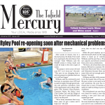 Ryley Pool re-opening soon – buy the June 7 Mercury here: