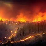 Wildfire prevention a ‘shared responsibility’ as dry conditions persist, says Minister Loewen