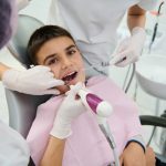Application Deadline Approaching For Canada Dental Benefit