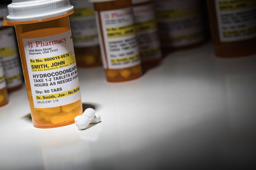 AHS advises public to take precautions to prevent medication poisonings