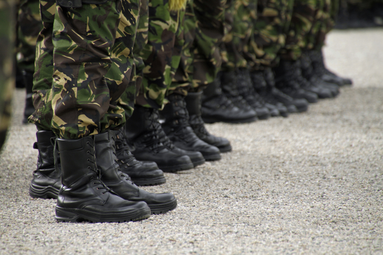 Feds announce billions in military spending to protect “Arctic sovereignty”