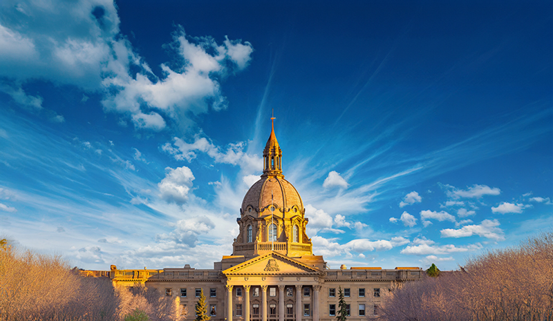 Legislature Report: UCP Ministers Appeal to Ottawa for Renewables, Traditional Energy Support
