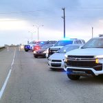 Strathcona County RCMP out in full force during May long weekend