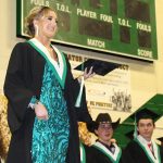 Additional Photos from Tofield Grad