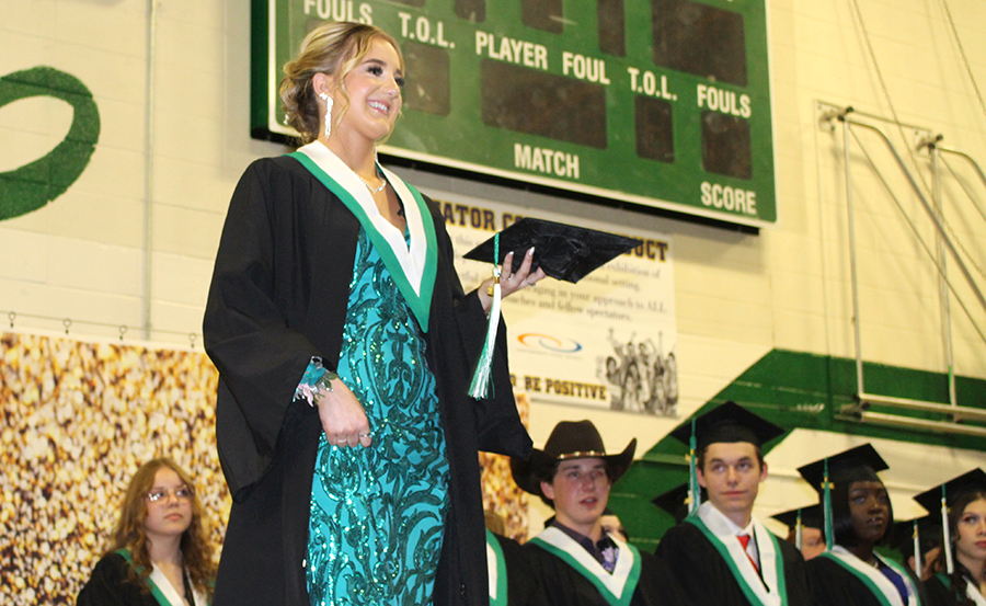 Additional Photos from Tofield Grad