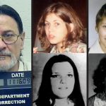 Alberta RCMP connect historical serial killings to Gary Srery