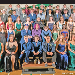 Big day arrives for Tofield Grad Class of 2024 – May 15 Mercury is out now: