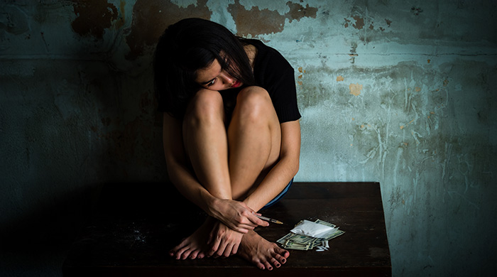 Overdoses remain a threat despite positive trends