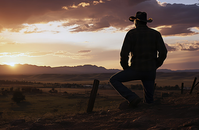 Legacy Farm Project to create documentary