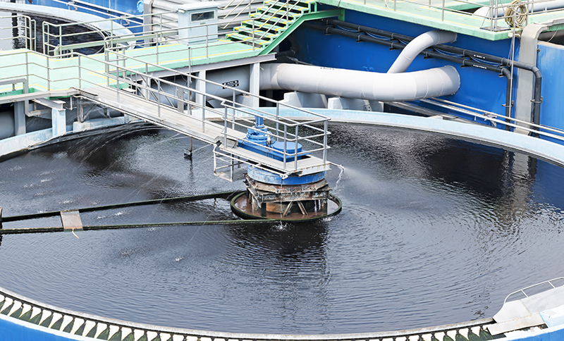 Less infrastructure funding leaves municipalities with tough decisions