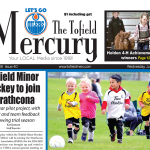 Tofield Minor Hockey on the move – the June 5 Mercury is out now!