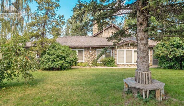 Historic Cobblestone Manor being offered to contest winner