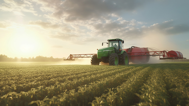 Majority of Canadians polled support carbon tax exemption for farmers