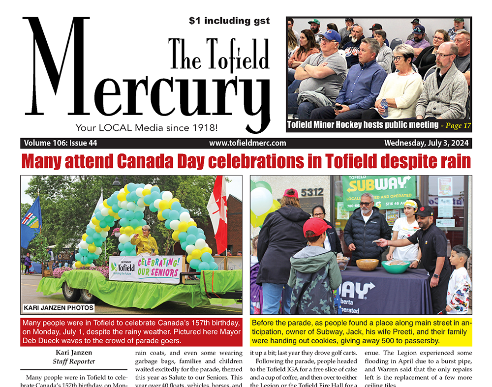 Buy the July 3 Mercury here: