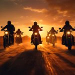 Hundreds of Hells Angels expected in southern Alberta city this weekend