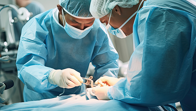 Alberta’s general surgery is at a tipping point, says AMA