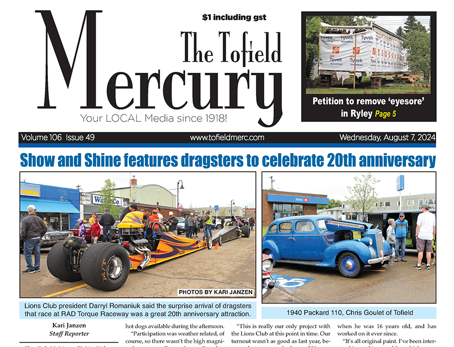 Buy the August 7 Mercury here: