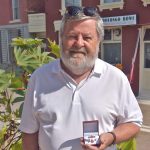 Ontario man tells the stories of Canadian soldiers who never returned home