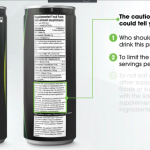 Learn about Canada’s new supplemented foods labels