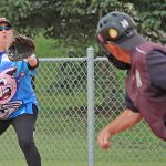 Extra photos from the annual Ry-Tof Slo-Pitch tournament