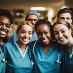 Report finds 48 out of every 100 new nurses are leaving the profession before age 35