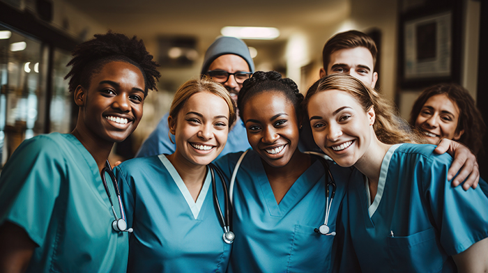 Report finds 48 out of every 100 new nurses are leaving the profession before age 35