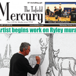 Buy the October 23 Tofield Mercury here: