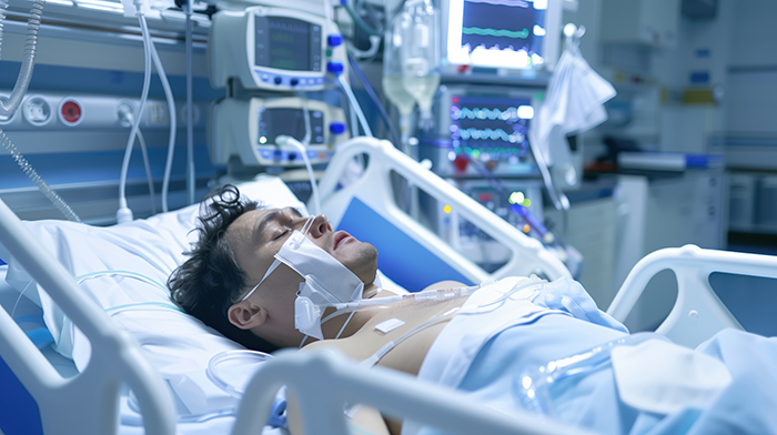 Sepsis: the silent killer that can affect anyone