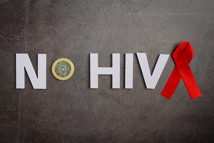 Alberta reports record increase in HIV cases