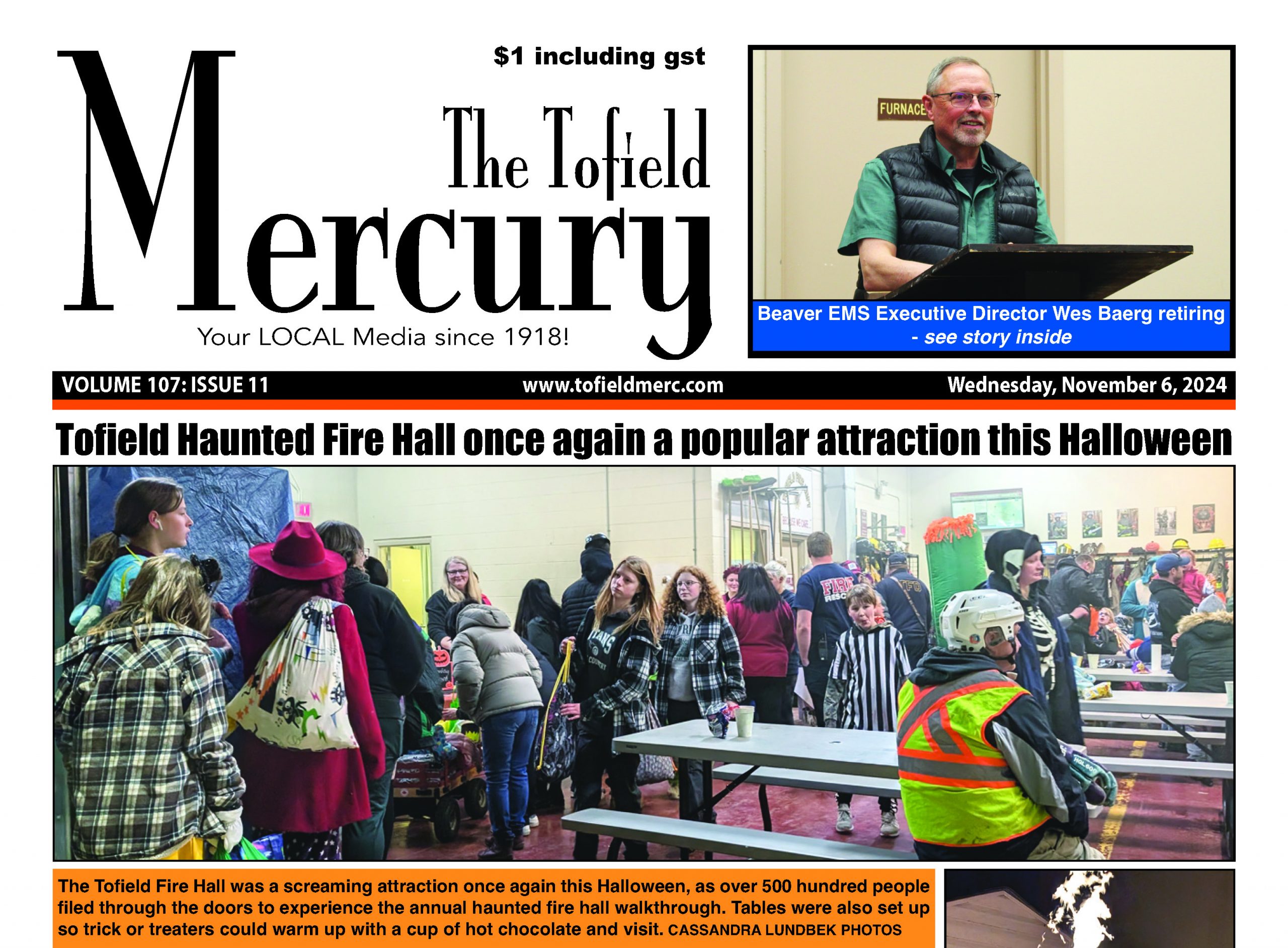 Buy the November 6 Mercury here: