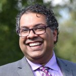 Legislative Reporter sits down with Alberta Opposition Leader Naheed Nenshi