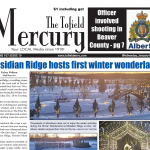 January 8 Tofield Mercury is out now – get it on Patreon!