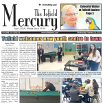 Tofield welcomes new youth centre – the February 26 MERCURY is out now: