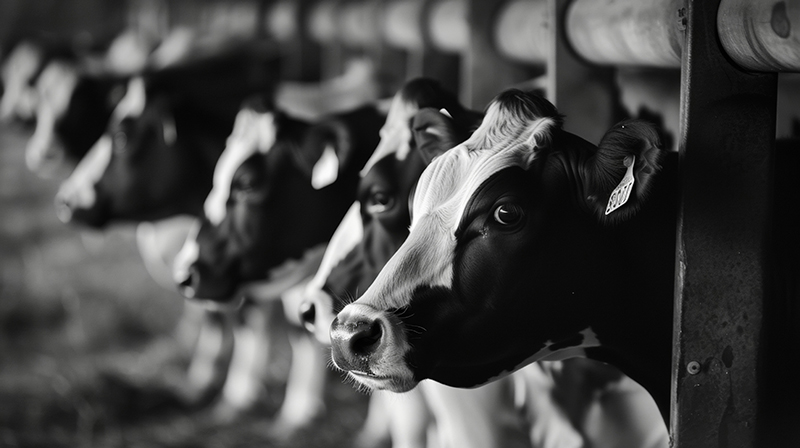Research out of Saskatchewan shows dairy cows build a natural immunity to avian influenza after initial infection