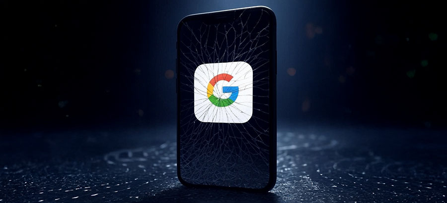 News/Media Alliance issues statement on Google AI Mode; accuses search giant of theft
