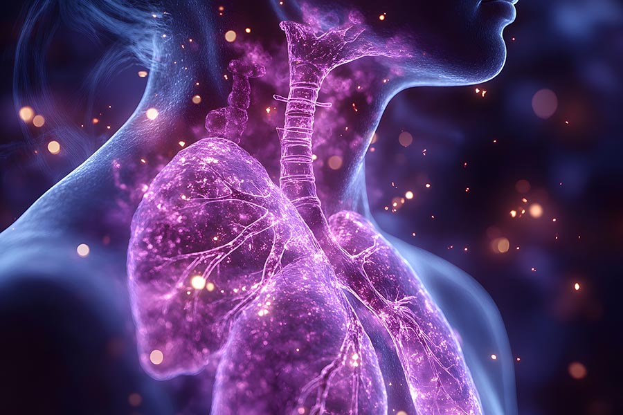 May is Cystic Fibrosis Awareness Month