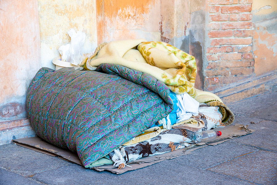 Drayton Valley to create task force on unhoused